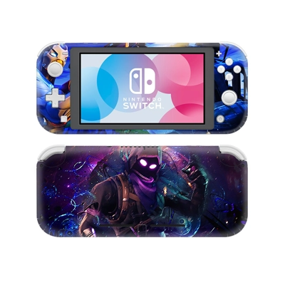 Fortnite Battle Royale decal skin Sticker for Nintendo Swi.. Fortnite Battle Royale decal skin Sticker for Nintendo Swi..