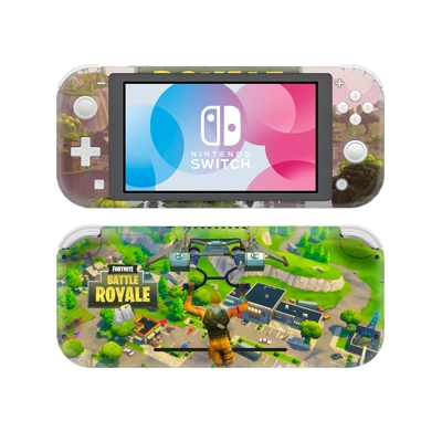 Fortnite Battle Royale decal skin Sticker for Nintendo Swi.. Fortnite Battle Royale decal skin Sticker for Nintendo Swi..