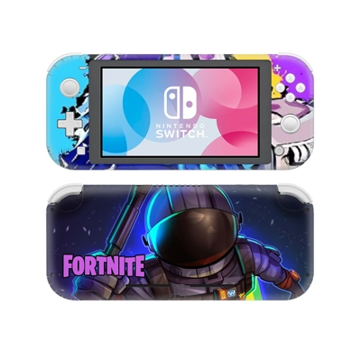 Fortnite Battle Royale decal skin Sticker for Nintendo Swi.. Fortnite Battle Royale decal skin Sticker for Nintendo Swi..