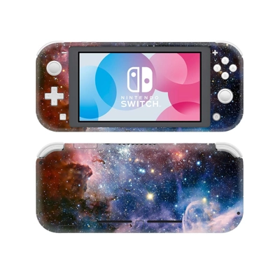 Starry sky decal skin Sticker for Nintendo Switch Lite Con.. Starry sky decal skin Sticker for Nintendo Switch Lite Con..