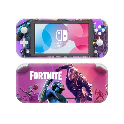 Fortnite Battle Royale decal skin Sticker for Nintendo Swi.. Fortnite Battle Royale decal skin Sticker for Nintendo Swi..