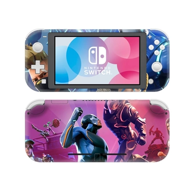 Fortnite Battle Royale decal skin Sticker for Nintendo Swi.. Fortnite Battle Royale decal skin Sticker for Nintendo Swi..