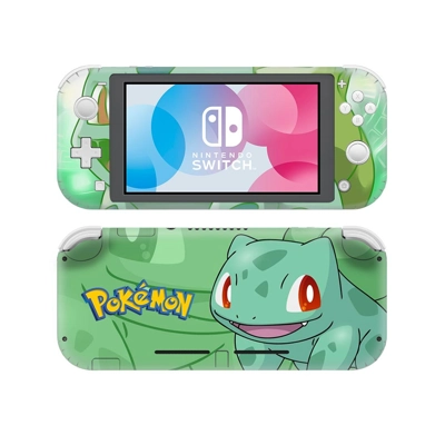 Pokemon Go decal skin Sticker for Nintendo Switch Lite Con.. Pokemon Go decal skin Sticker for Nintendo Switch Lite Con..
