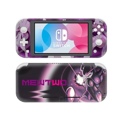 Pokemon Go decal skin Sticker for Nintendo Switch Lite Con.. Pokemon Go decal skin Sticker for Nintendo Switch Lite Con..