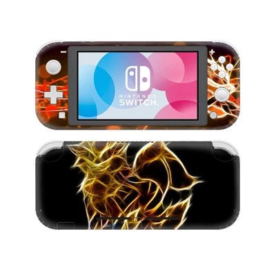 Pokemon Go decal skin Sticker for Nintendo Switch Lite Con.. Pokemon Go decal skin Sticker for Nintendo Switch Lite Con..