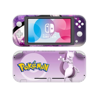 Pokemon Go decal skin Sticker for Nintendo Switch Lite Con.. Pokemon Go decal skin Sticker for Nintendo Switch Lite Con..