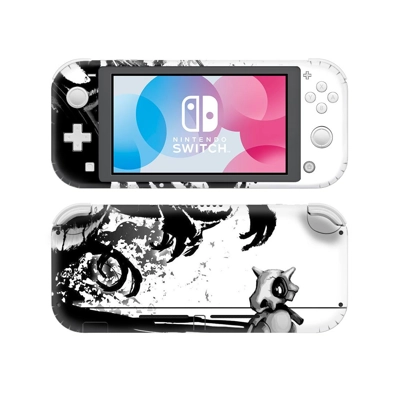 Pokemon Go decal skin Sticker for Nintendo Switch Lite Con.. Pokemon Go decal skin Sticker for Nintendo Switch Lite Con..