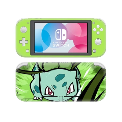 Pokemon Go decal skin Sticker for Nintendo Switch Lite Con.. Pokemon Go decal skin Sticker for Nintendo Switch Lite Con..