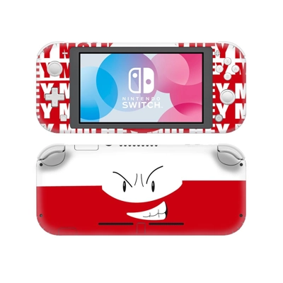 Pokemon Go decal skin Sticker for Nintendo Switch Lite Con.. Pokemon Go decal skin Sticker for Nintendo Switch Lite Con..