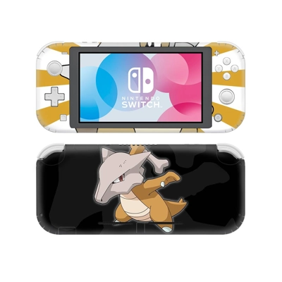 Pokemon Go decal skin Sticker for Nintendo Switch Lite Con.. Pokemon Go decal skin Sticker for Nintendo Switch Lite Con..