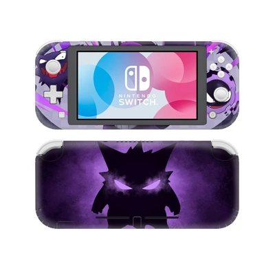Pokemon Go decal skin Sticker for Nintendo Switch Lite Con.. Pokemon Go decal skin Sticker for Nintendo Switch Lite Con..