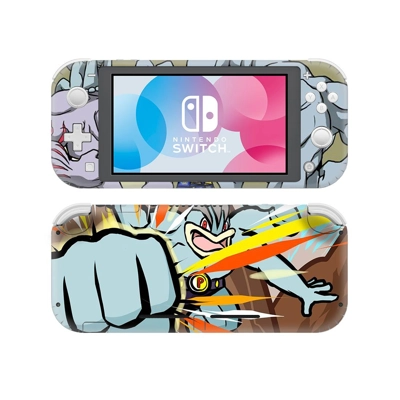 Pokemon Go decal skin Sticker for Nintendo Switch Lite Con.. Pokemon Go decal skin Sticker for Nintendo Switch Lite Con..