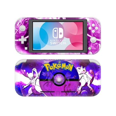 Pokemon Go decal skin Sticker for Nintendo Switch Lite Con.. Pokemon Go decal skin Sticker for Nintendo Switch Lite Con..
