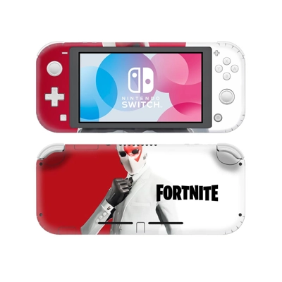 Fortnite Battle Royale decal skin Sticker for Nintendo Swi.. Fortnite Battle Royale decal skin Sticker for Nintendo Swi..