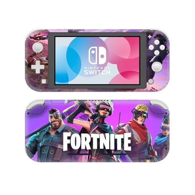 Fortnite Battle Royale decal skin Sticker for Nintendo Swi.. Fortnite Battle Royale decal skin Sticker for Nintendo Swi..