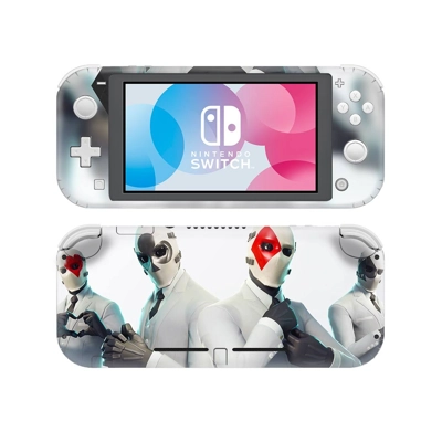 Fortnite Battle Royale decal skin Sticker for Nintendo Swi.. Fortnite Battle Royale decal skin Sticker for Nintendo Swi..