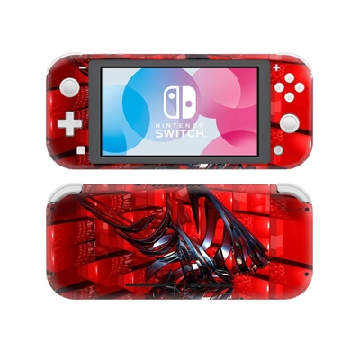 Digital Texture decal skin Sticker for Nintendo Switch Lit.. Digital Texture decal skin Sticker for Nintendo Switch Lit..