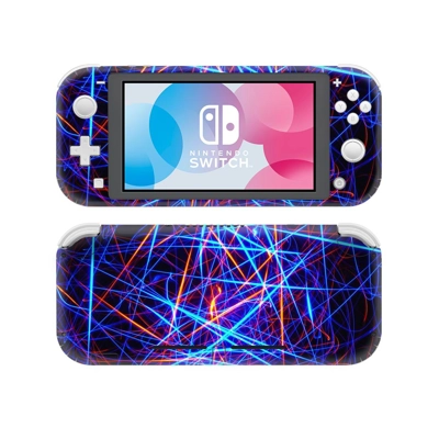 Digital Texture decal skin Sticker for Nintendo Switch Lit.. Digital Texture decal skin Sticker for Nintendo Switch Lit..