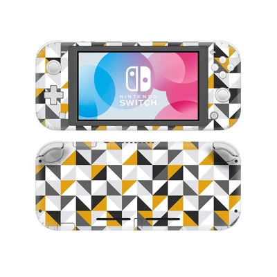 Digital Texture decal skin Sticker for Nintendo Switch Lit.. Digital Texture decal skin Sticker for Nintendo Switch Lit..