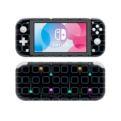 Digital Texture decal skin Sticker for Nintendo Switch Lit.. Digital Texture decal skin Sticker for Nintendo Switch Lit..