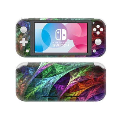 Floral Texture decal skin Sticker for Nintendo Switch Lite.. Floral Texture decal skin Sticker for Nintendo Switch Lite..