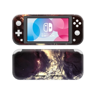 Cloud Texture decal skin Sticker for Nintendo Switch Lite .. Cloud Texture decal skin Sticker for Nintendo Switch Lite ..