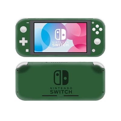 Nintendo Classic decal skin Sticker for Nintendo Switch Lite Console