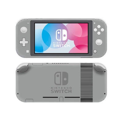 Nintendo Classic decal skin Sticker for Nintendo Switch Lite Console