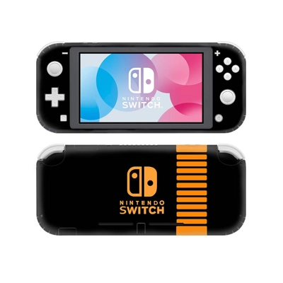 Nintendo Classic decal skin Sticker for Nintendo Switch Lite Console