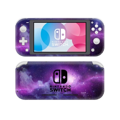 Nintendo Sky decal skin Sticker for Nintendo Switch Lite C..