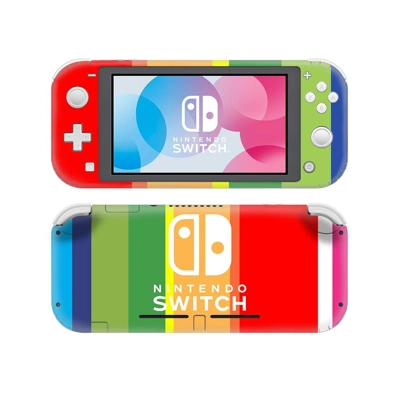 Nintendo Classic decal skin Sticker for Nintendo Switch Lite Console