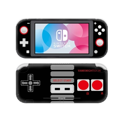 Control Pad decal skin Sticker for Nintendo Switch Lite Co..