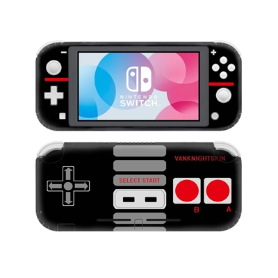 Control Pad decal skin Sticker for Nintendo Switch Lite Console