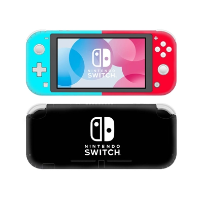 Nintendo Classic decal skin Sticker for Nintendo Switch Lite Console