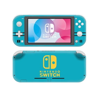 Nintendo Classic decal skin Sticker for Nintendo Switch Lite Console