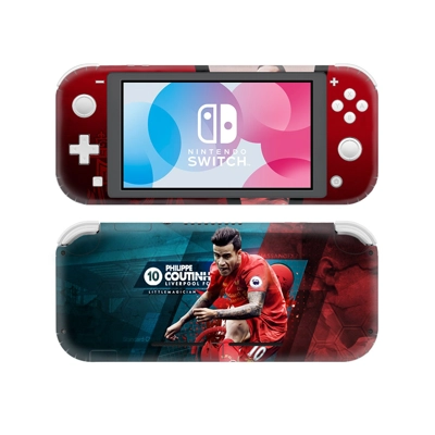 Liverpool decal skin Sticker for Nintendo Switch Lite Console