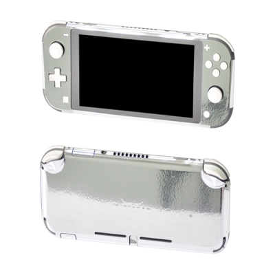 Glossy Texture decal skin Sticker for Nintendo Switch Lite Console