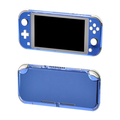 Glossy Texture decal skin Sticker for Nintendo Switch Lite Console
