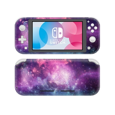 Starry Sky decal skin Sticker for Nintendo Switch Lite Con..