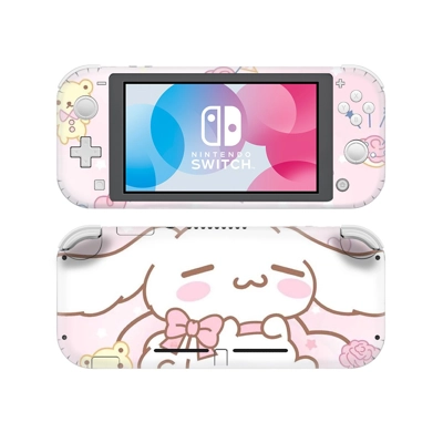 Sanrio Cinnamoroll And Cinnamoangels decal skin Sticker fo..