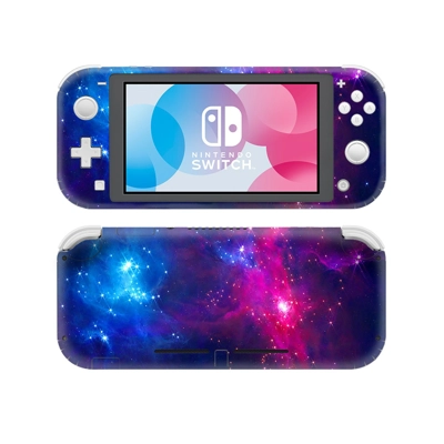 Sky Texture decal skin Sticker for Nintendo Switch Lite Console