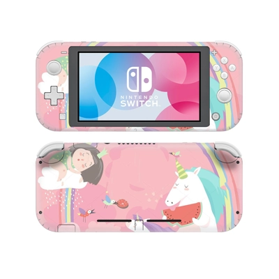 Sumikko Gurashi decal skin Sticker for Nintendo Switch Lite Console