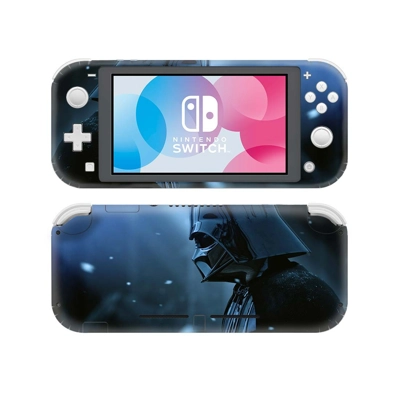 Star Wars Darth Vader decal skin Sticker for Nintendo Swit..