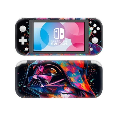 Star Wars Darth Vader decal skin Sticker for Nintendo Swit..