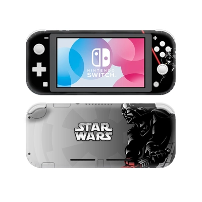 Star Wars Darth Vader decal skin Sticker for Nintendo Swit..