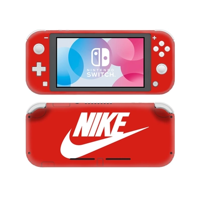 Nike Nice decal skin Sticker for Nintendo Switch Lite Cons.. Nike Nice decal skin Sticker for Nintendo Switch Lite Cons..