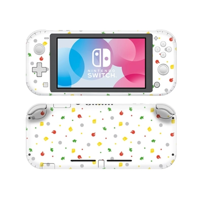 Animal Crossing decal skin Sticker for Nintendo Switch Lit.. Animal Crossing decal skin Sticker for Nintendo Switch Lit..