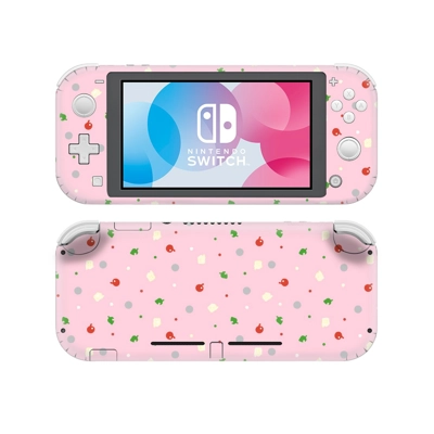 Animal Crossing decal skin Sticker for Nintendo Switch Lit.. Animal Crossing decal skin Sticker for Nintendo Switch Lit..
