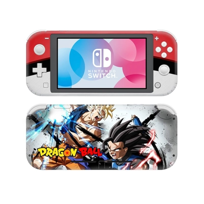 Dragon Ball decal skin Sticker for Nintendo Switch Lite Co.. Dragon Ball decal skin Sticker for Nintendo Switch Lite Co..