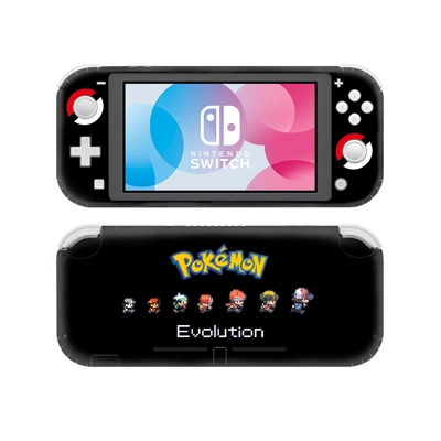 Pokemon Go decal skin Sticker for Nintendo Switch Lite Con.. Pokemon Go decal skin Sticker for Nintendo Switch Lite Con..